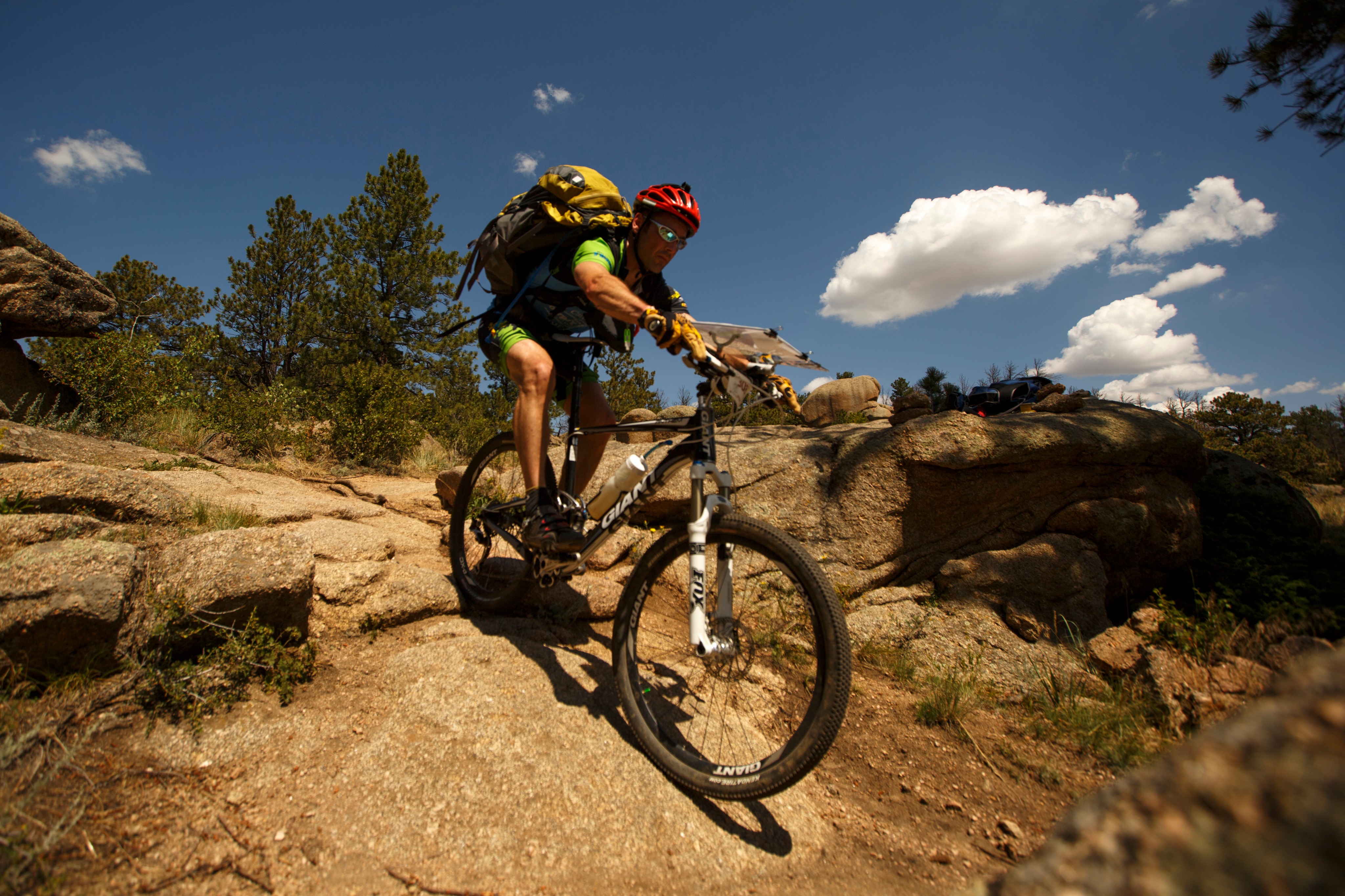 Stubborn Mule Adventure Race 2026