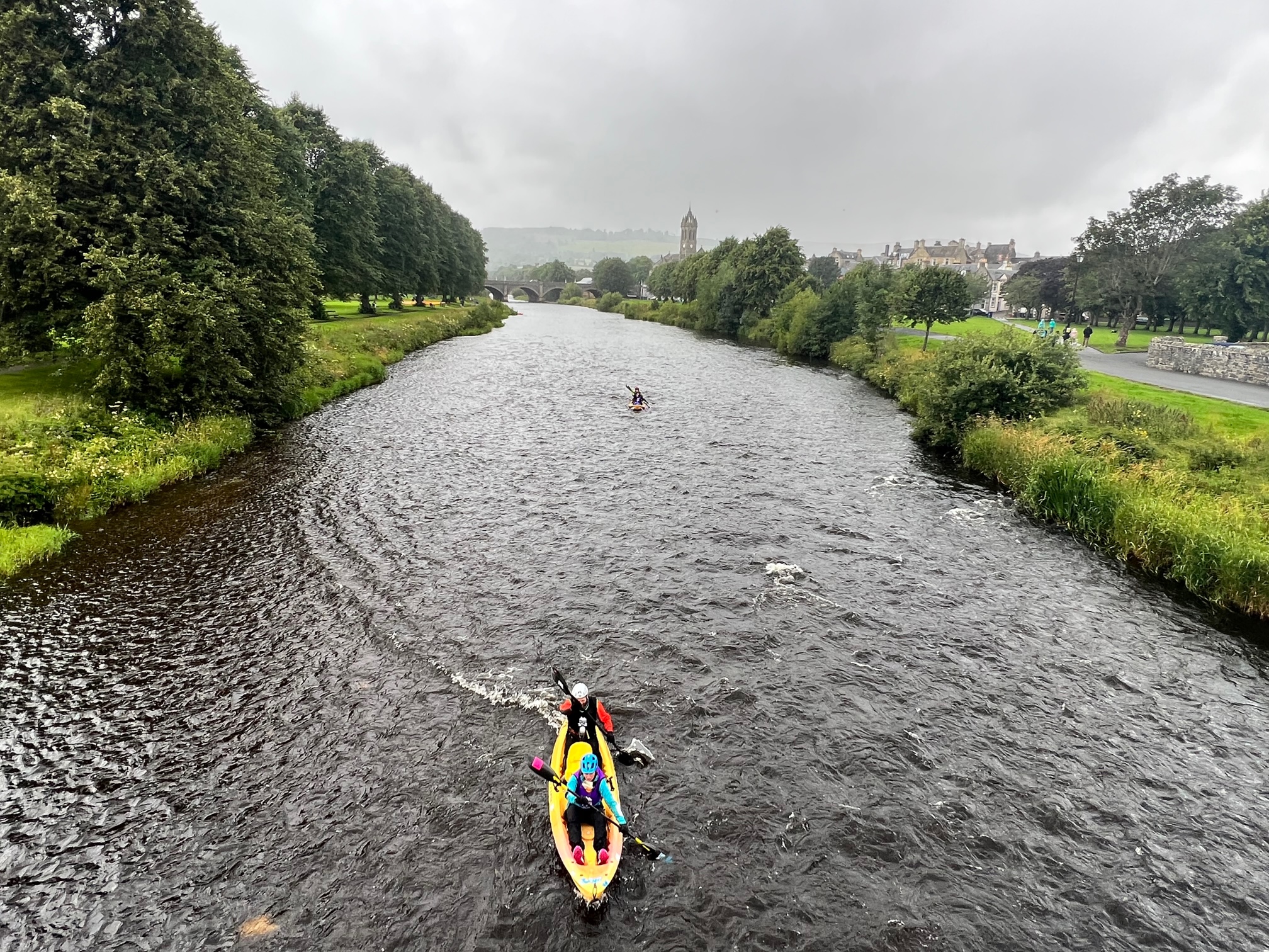 ITERA - LITE - ARWS Europe - RACES - ARWS