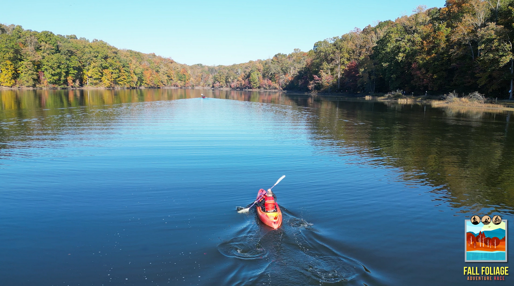 Fall Foliage Adventure Race 2026