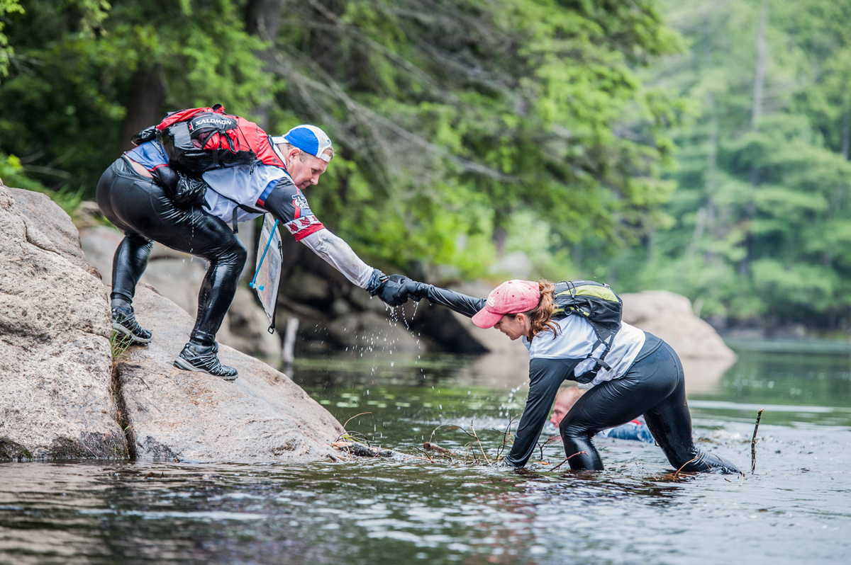 Wilderness Traverse 2026