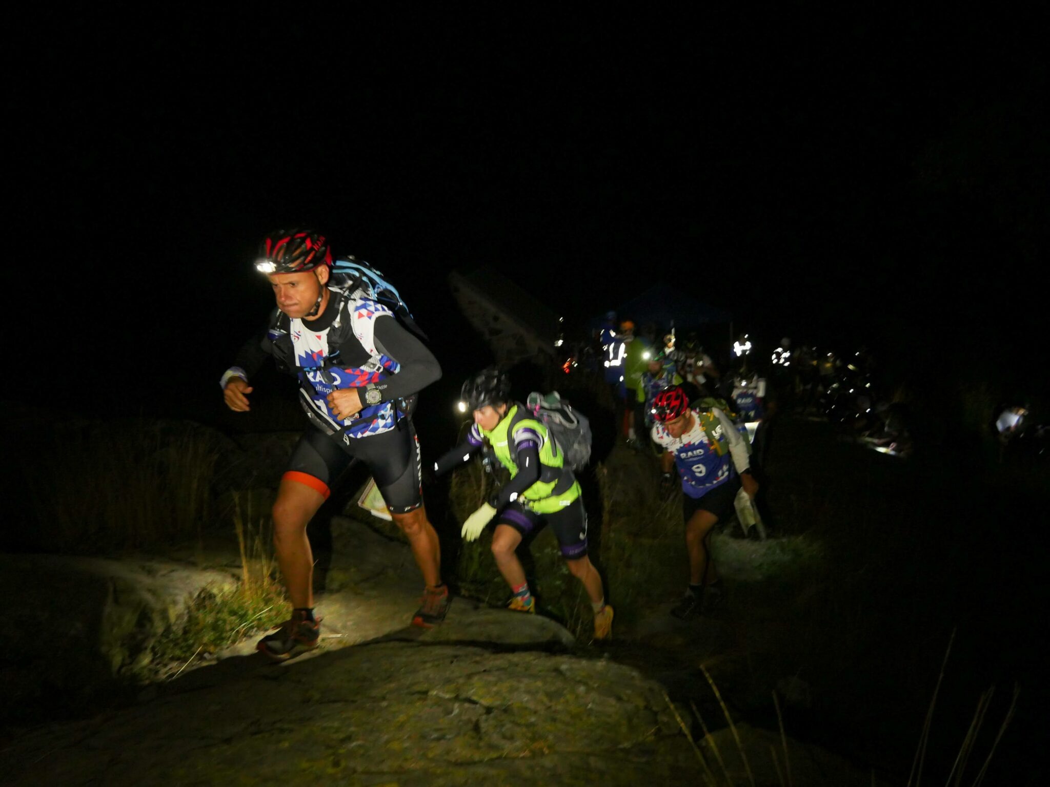 Adventure Racing World Series | Home of Adventure - ARWS