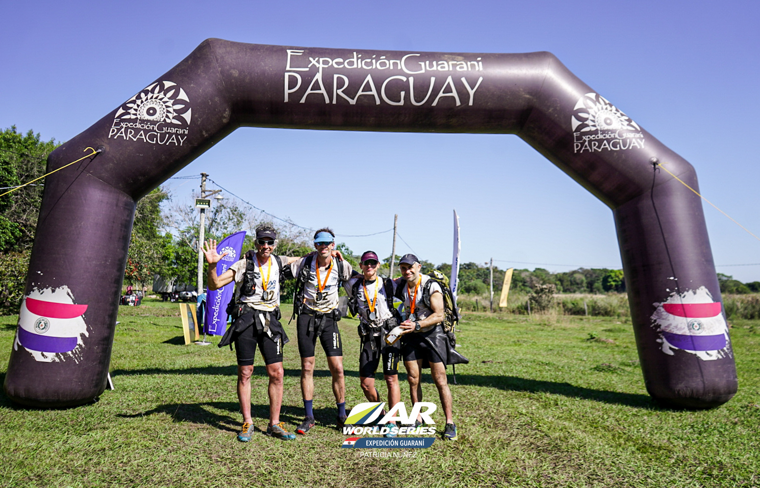 Adventure Racing World Series - News - ARWS