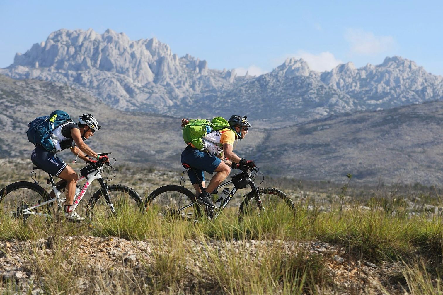 Adventure Racing Events Adventure Race Croatia will Stage the 2027 Adventure Racing World ...