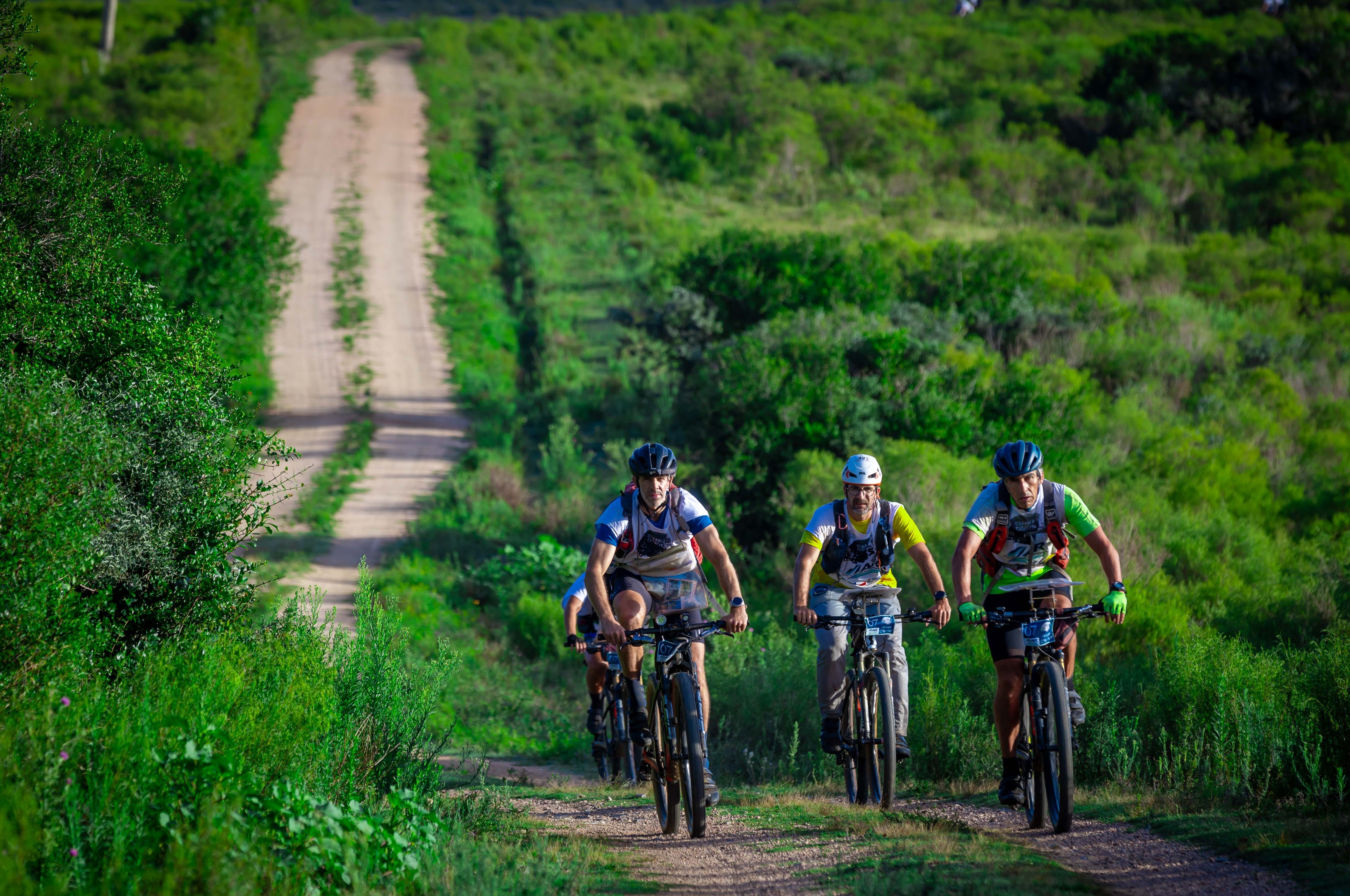 2026 is a Big Year for the Adventure Racing World Series in South ...