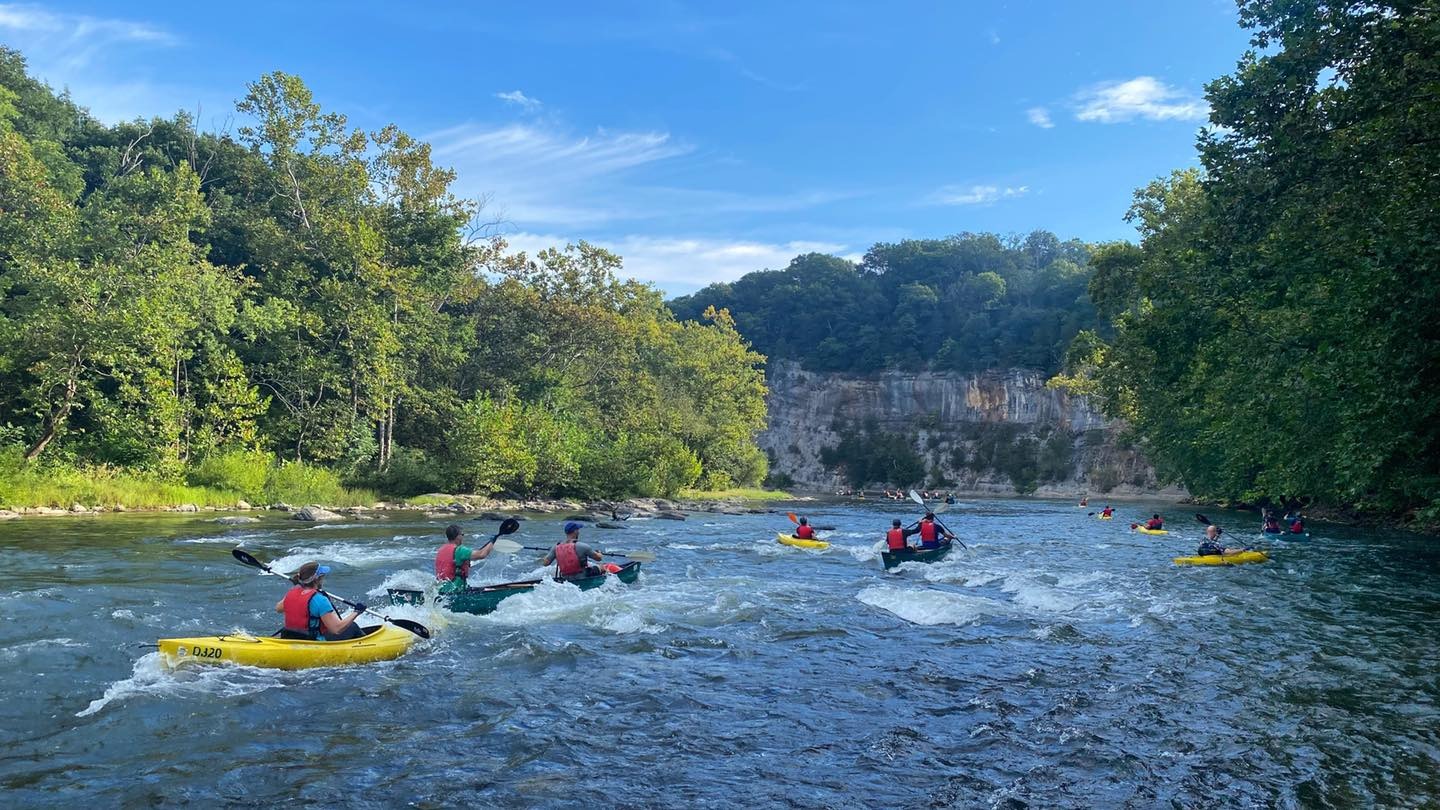 Rocktown Adventure Race 2026