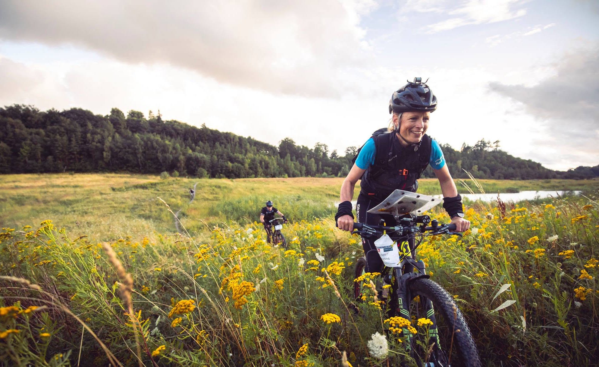 History Meets Endurance: Denmark's Sjælland Region Set to Host